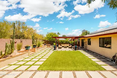 2836 W Ribera Place, Tucson, AZ 85742 - Photo 34