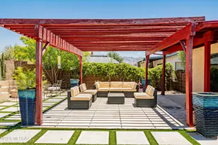 2836 W Ribera Pl, Tucson, AZ 85742 - Photo 30