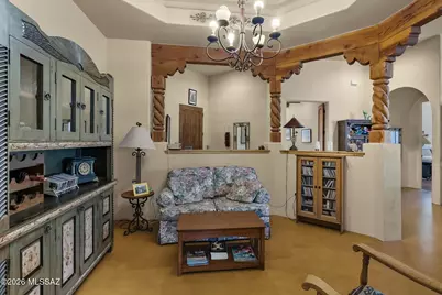 146 Circulo Vespucci, Tubac, AZ 85646 - Photo 14