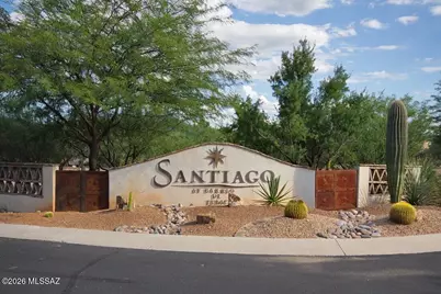 146 Circulo Vespucci, Tubac, AZ 85646 - Photo 42