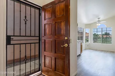 7745 E Entrada De Ventana, Tucson, AZ 85750 - Photo 6