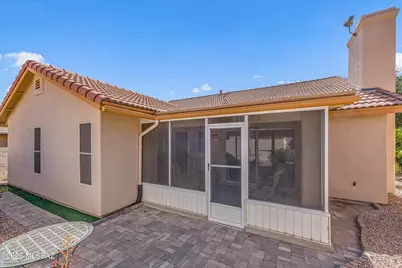 3585 W Sky Ridge Loop, Tucson, AZ 85742 - Photo 24