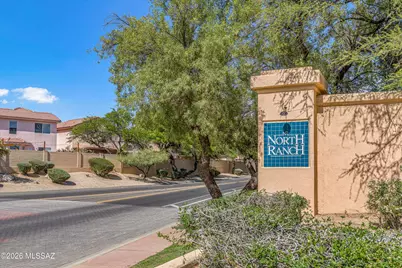 3585 W Sky Ridge Loop, Tucson, AZ 85742 - Photo 26