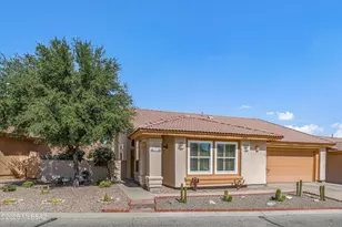 3585 W Sky Ridge Loop, Tucson, AZ 85742 - Photo 2