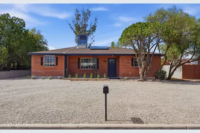 3550 E Hampton Street, Tucson, AZ 85716 - Photo 1