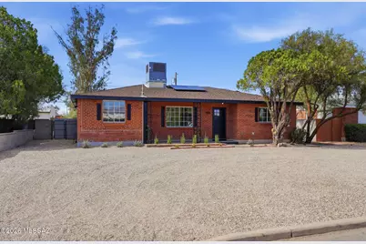 3550 E Hampton Street, Tucson, AZ 85716 - Photo 2