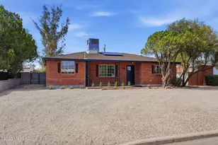 3550 E Hampton St, Tucson, AZ 85716 - Photo 2