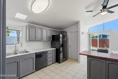 4936 N La CaÃ±ada Drive, Tucson, AZ 85704 - Photo 16