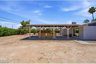 4936 N La CaÃ±ada Drive, Tucson, AZ 85704 - Photo 44