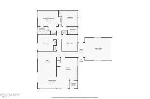 4936 N La CaÃ±ada Dr, Tucson, AZ 85704 - Photo 46
