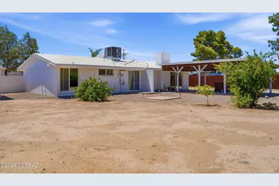 4936 N La CaÃ±ada Drive, Tucson, AZ 85704 - Photo 4