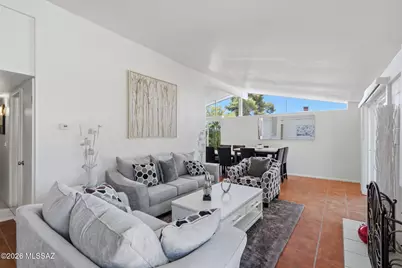 4936 N La CaÃ±ada Drive, Tucson, AZ 85704 - Photo 12