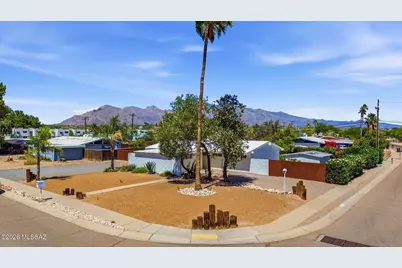 4936 N La CaÃ±ada Drive, Tucson, AZ 85704 - Photo 4