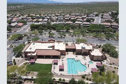 299 W Calle Del Estribo, Sahuarita, AZ 85629 - Photo 1