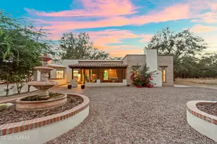 11211 E Shady Ln, Tucson, AZ 85749 - Photo 2