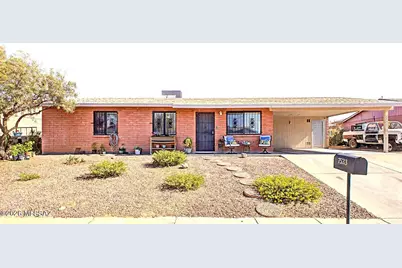 7533 W Calle Aragon, Tucson, AZ 85757 - Photo 1