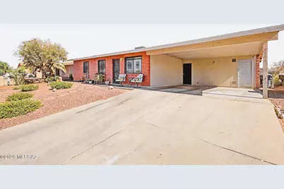 7533 W Calle Aragon, Tucson, AZ 85757 - Photo 2