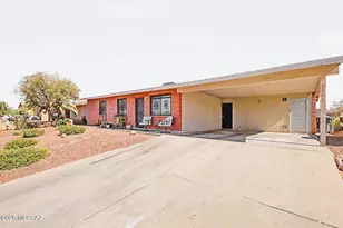 7533 W Calle Aragon, Tucson, AZ 85757 - Photo 2