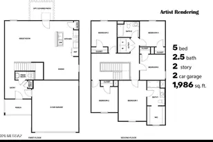 3732 W Via Los Olmecas, Tucson, AZ 85746 - Photo 2