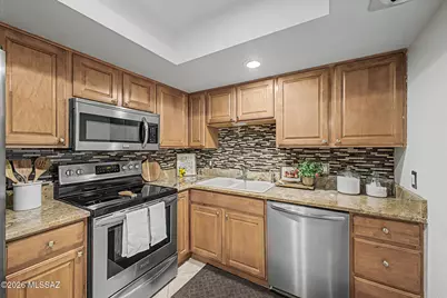 8271 N Oracle Road #149, Oro Valley, AZ 85704 - Photo 12
