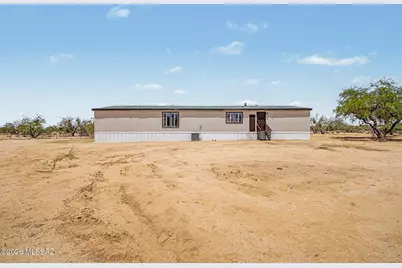 8250 S Marstellar Road, Tucson, AZ 85736 - Photo 38