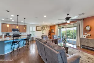 10061 S Black Surrey Dr, Vail, AZ 85641 - Photo 16