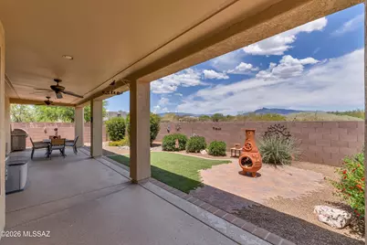 10061 S Black Surrey Drive, Vail, AZ 85641 - Photo 4