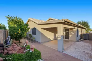 9161 N Clover Way, Tucson, AZ 85743 - Photo 32