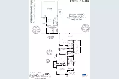 2022 E Mabel Street, Tucson, AZ 85719 - Photo 44