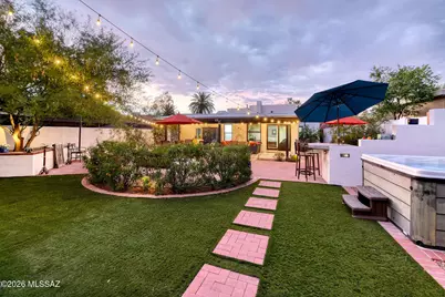 2022 E Mabel Street, Tucson, AZ 85719 - Photo 26