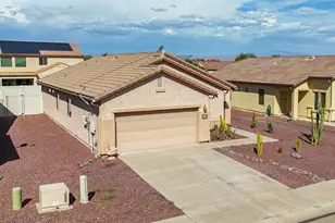 34341 S Colony Dr, Red Rock, AZ 85145 - Photo 2