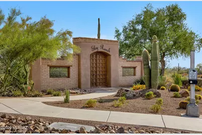 4166 W Adobe Ranch Place, Marana, AZ 85658 - Photo 2