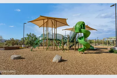 4166 W Adobe Ranch Place, Marana, AZ 85658 - Photo 48