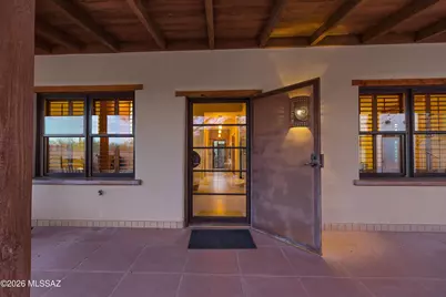 4166 W Adobe Ranch Place, Marana, AZ 85658 - Photo 6