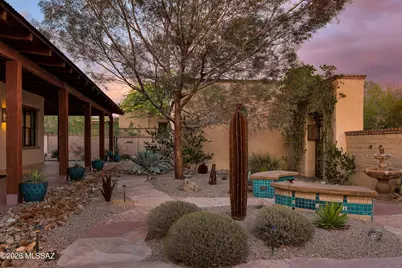 4166 W Adobe Ranch Place, Marana, AZ 85658 - Photo 30