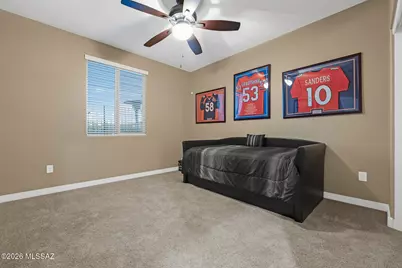 1390 E Stronghold Canyon Lane, Sahuarita, AZ 85629 - Photo 22
