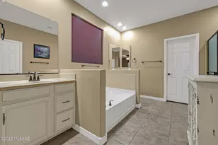 1390 E Stronghold Canyon Ln, Sahuarita, AZ 85629 - Photo 16