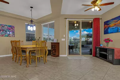 1390 E Stronghold Canyon Lane, Sahuarita, AZ 85629 - Photo 12