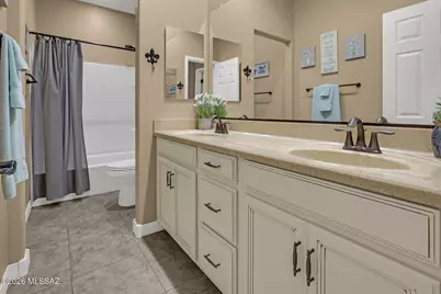 1390 E Stronghold Canyon Lane, Sahuarita, AZ 85629 - Photo 20