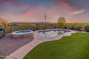 1390 E Stronghold Canyon Ln, Sahuarita, AZ 85629 - Photo 30