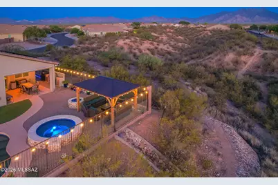 1390 E Stronghold Canyon Lane, Sahuarita, AZ 85629 - Photo 38