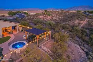 1390 E Stronghold Canyon Ln, Sahuarita, AZ 85629 - Photo 38