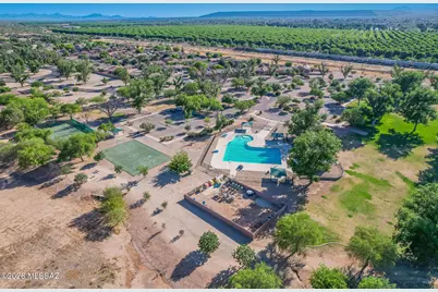 1390 E Stronghold Canyon Lane, Sahuarita, AZ 85629 - Photo 44