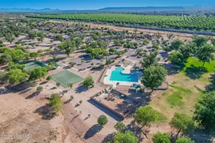 1390 E Stronghold Canyon Ln, Sahuarita, AZ 85629 - Photo 44