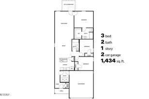 3724 W Via Los Olmecas, Tucson, AZ 85746 - Photo 2
