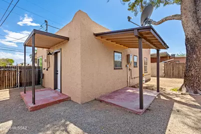 3219 E Flower Street, Tucson, AZ 85716 - Photo 20