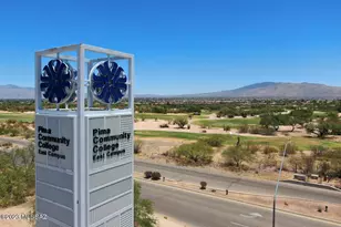 4466 S Downshift Dr, Tucson, AZ 85730 - Photo 10