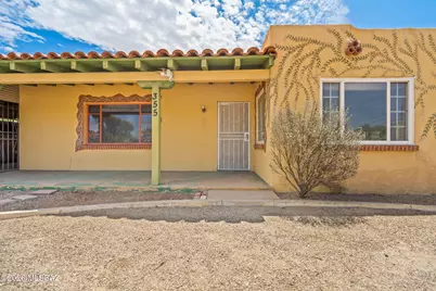 355 S Bryant Avenue, Tucson, AZ 85711 - Photo 6
