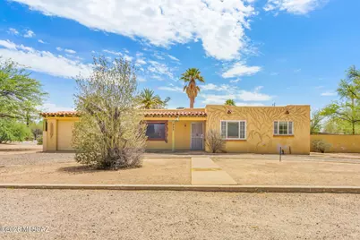 355 S Bryant Avenue, Tucson, AZ 85711 - Photo 2