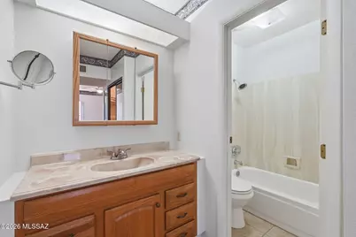 8080 E Speedway Boulevard #611, Tucson, AZ 85710 - Photo 16